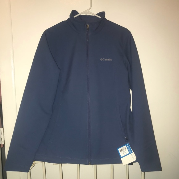 Columbia Jackets & Blazers - Columbia - Kruser Ridge Softshell Women's Coat